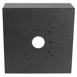 Pedestal Pro HOOD-CS-10x10 10x10 Steel Hood