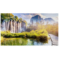 Samsung IE020A IEA DIRVIEW LED Cabinet Display, P2.0, Indoor