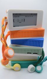 Pwnagotchi Case - detail view | Silarius
