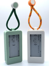 Pwnagotchi Case - detail view | Silarius