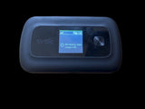 RayHunter IMSI Catcher & Stingray Detector - Orbic RC400L Mobile Hotspot - detail view | Silarius