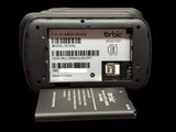 RayHunter IMSI Catcher & Stingray Detector - Orbic RC400L Mobile Hotspot - detail view | Silarius