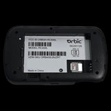 RayHunter IMSI Catcher & Stingray Detector - Orbic RC400L Mobile Hotspot
