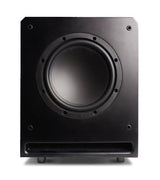 TruAudio SS-8 SS Series 8" Powered Slot Subwoofer, 100W