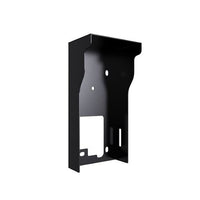 Akuvox E18C Surface Rain Cover, Black