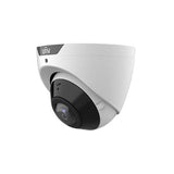 Uniview IPC3608SB-ADF16KM-I0 8MP Wide Angle Intelligent IR Eyeball Camera