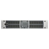 LEA Professional CS124 4CH x 120W @ 4ohm, 8ohm, 70V and 100V per channel