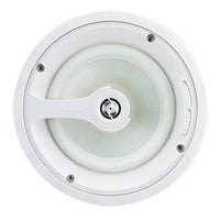 TruAudio R8G-DUMMY 8" Dummy In-Ceiling Speaker w/Ghost Style Grill