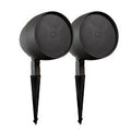 TruAudio ULTRASCAPE12 UltraScape12, includes 12" burial subwoofer, (4) 6.5" satellite speakers, 100W