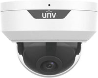 Uniview IPC3608SB-ADF16KM-I0 8MP Wide Angle Intelligent IR Eyeball Camera
