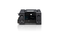Promise P3J2IHD8 Pegasus J2i 8TB HDD 1x8TB - Thunderbolt RAID Storage