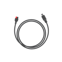 Jackery Anderson Connector & Cable - front view | Silarius