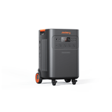 Jackery Explorer 5000 Plus - side view | Silarius