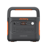 Jackery Solar Generator 1000 v2 - side view | Silarius