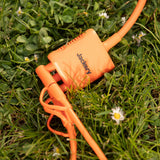 Jackery Solar Panel Connector - detail view | Silarius