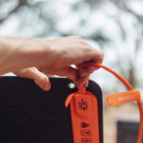 Jackery Solar Panel Connector - detail view | Silarius