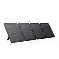 Jackery SolarSaga 100 Air - front view | Silarius