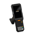 Janam XG5-2AKLRNNC01 Rugged gun: Android 13, WLAN 802.11a/b/g/n/ac/ax/d/h/i/k/r/v, Bluetooth v5.2, 6GB/128GB, Near/far 2D imager, NFC, 13MP top-facing camera, 52-Key