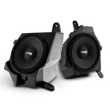 Jeep Plug-and-Play Package for JL/JLU/JT - side view | Silarius
