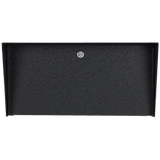Pedestal Pro Lando-CS-14x8-E 14x8 Landscape Steel Housing