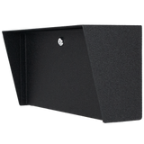 Pedestal Pro Lando-CS-14x8-E 14x8 Landscape Steel Housing