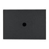 Pedestal Pro Lando-CS-20x14-E 20x14 Landscape Steel Housing
