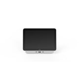 Logitech 939-002154 Mount Accessory, Display, Coily, ODM, No Lang, WW-9006, White - Case of 2