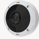 AXIS M4318-PLVE 12MP 360° Outdoor Panoramic Network Mini Dome Camera with Night Vision