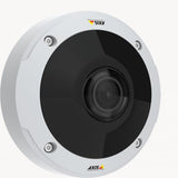 AXIS M4318-PLVE 12MP 360° Outdoor Panoramic Network Mini Dome Camera with Night Vision