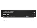 Matrox AV2-N2150 Avio 2 N2150 4K HDMI IP KVM Extender
