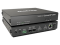 Matrox CIP-DSH2Y ConvertIP DSH HDMI to IP Converter Appliance, 2x SFP (TAA)