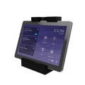 iCart MAXHUB-SM MAXHUB TCP20T Touch Panel surface wall mount. Black finish. TAA Compliant