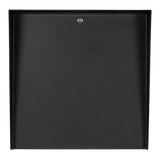 Pedestal Pro MC-CS-20-E 20" Square Steel Housing
