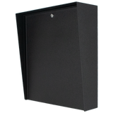 Pedestal Pro MC-CS-20-E 20" Square Steel Housing