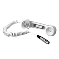 RTS HS-6A (WHITE) Telephone, White