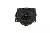 Memphis Audio PRXP4 Power Reference 4" 2-Way Speakers with Point Source Tweeter, 20W RMS (Pair)