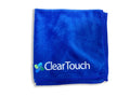 Clear Touch CTI-OTHER-CLOTH-5PK Royal Blue Microfiber Cloth (pack of 5)