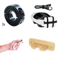DeadEyeVR DriVR Pro Pack