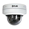 FLIR CM-3508-11-I Ariel CM-3508 4K Mini-Dome Camera with Edge AI Analytics, IR Illumination, Motorized Varifocal Lens