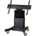 Newline EPR8A60060-000 Motorized Mobile Stand (Up-Down-Tilt; Fits All Display Sizes)