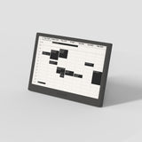 TRMNL (OG) hackable Rechargeable 7.5' ePaper display with fast refresh and 4 grayscale, soft-touc... - detail view | Silarius