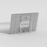 TRMNL (OG) hackable Rechargeable 7.5' ePaper display with fast refresh and 4 grayscale, soft-touc... - detail view | Silarius