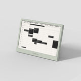 TRMNL (OG) hackable Rechargeable 7.5" ePaper display with fast refresh and 4 grayscale, soft-touch ABS