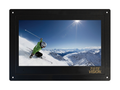 ToteVision LED-1906HDMTLX 19" LCD TV / Monitor with No Front Controls, Flush-Mount