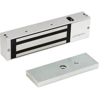 Locknetics MG1200 Series Electromagnetic Lock, 1200 lb
