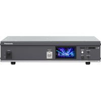 Panasonic AK-UCU700PSJ Camera Control Unit