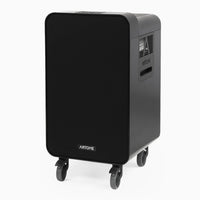 Panasonic PT-VMZ-AVCART AV Cart by Artome for VMZ Series Projectors