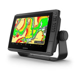 Garmin 010-02880-00 ECHOMAP Ultra 2 106sv Fishfinder/Chartplotter Combo