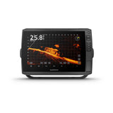 Garmin 010-02880-01 ECHOMAP Ultra 2 106sv Fishfinder/Chartplotter Combo