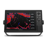 Garmin 010-01741-50 GPSMAP 1242xsv Multifunction Display